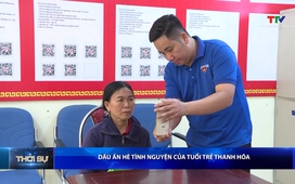 Bản tin Thời sự trưa 26/6/2026