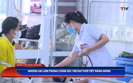 Bản tin Sức khỏe 27/06/2026