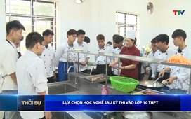 Bản tin Thời sự 16h ngày 28/6/2026
