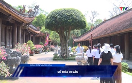 Bản tin Văn hóa 29/06/2026