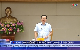 Chính phủ tuần qua ngày 29/06/2026