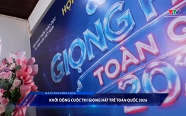 Bản tin Văn hóa 03/06/2026