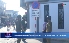Bản tin Thời sự cuối ngày 03/06/2026