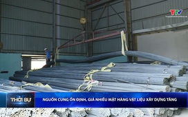 Bản tin Thời sự 14h ngày 30/6/2026