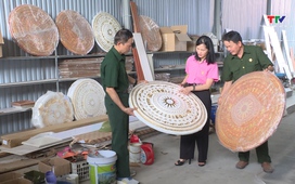 Cựu chiến binh Thanh Hóa ngày 29/6/2026