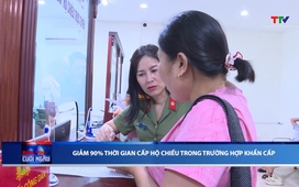 Bản tin Thời sự cuối ngày 04/06/2026