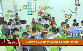 Thanh Hóa ngày mới ngày 05/6/2026
