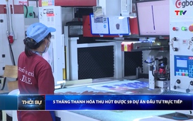 Bản tin Thời sự 16h ngày 04/06/2026