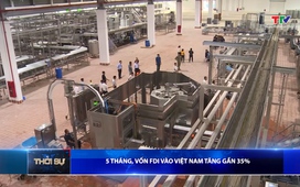 Bản tin Thời sự 16h ngày 05/6/2026