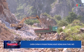 Phòng chống tham nhũng ngày 2/6/2026