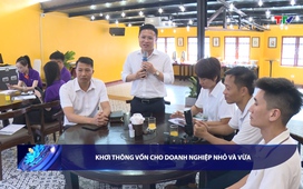 Bản tin Tài chính thị trường ngày 05/6/2026