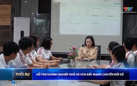 Bản tin Thời sự 9h ngày 6/6/2026