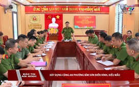 Bản tin An ninh ngày 6/6/2026