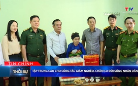 Bản tin Thời sự tối 6/6/2026