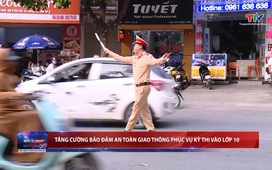 Bản tin Thời sự 18h ngày 6/6/2026