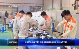 Bản tin Thời sự 16h ngày 6/6/2026