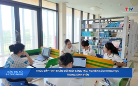 Bản tin Số và Công nghệ ngày 07/6/2026
