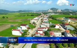 Bản tin Thời sự 14h ngày 7/6/2026
