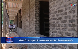 Bản tin Thời sự cuối ngày 07/06/2026