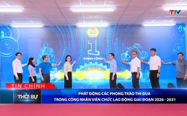 Bản tin Thời sự tối 07/06/2026