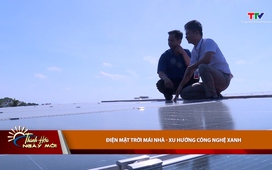 Thanh Hoá Ngày mới 09/06/2026