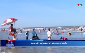 Bản tin Thời sự cuối ngày 08/06/2026 