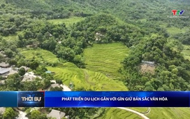 Bản tin Thời sự 9h ngày 08/06/2026