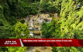 Bản tin Du lịch 09/06/2026