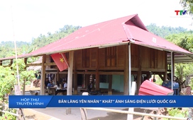 Hộp thư truyền hình ngày 08/06/2026