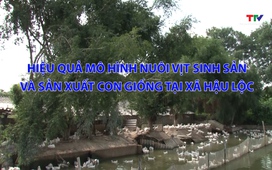 Khuyến nông 09/06/2026