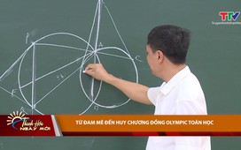 Thanh Hóa ngày mới 10/6/2026