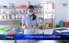 Bản tin Thời sự 9h ngày 01/7/2026