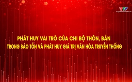 Đảng trong cuộc sống 30/06/2026