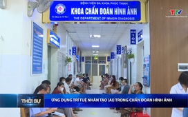 Bản tin Thời sự trưa 01/7/2026