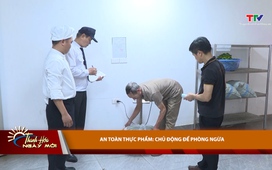 Thanh Hóa ngày mới 04/7/2026