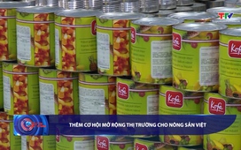 Bản tin Tài chính - Thị trường 03/7/2026