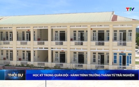 Bản tin Thời sự 14h ngày 03/7/2026