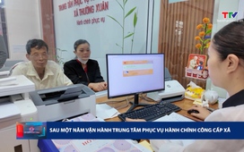 Cải cách hành chính ngày 04/7/2026