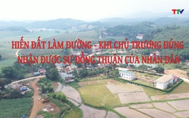 Đảng trong cuộc sống ngày 04/7/2026