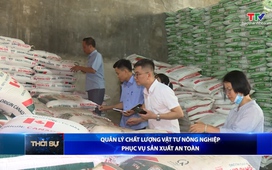 Bản tin Thời sự 9h ngày 06/7/2026