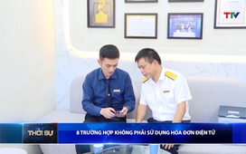 Bản tin Thời sự 16h ngày 6/7/2026