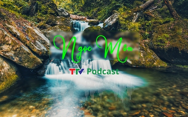 TTV Podcast: Ngọc Môn | Trịnh Tuyên