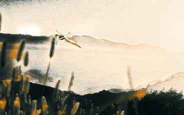 Truyện ngắn "Cánh chuồn trên vùng quai xanh" | Lữ Mai | TTV Podcast