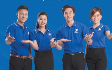 Thông báo tuyển dụng