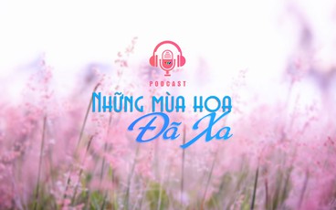 [Podcast] Những mùa hoa đã xa | Câu chuyện truyền thanh