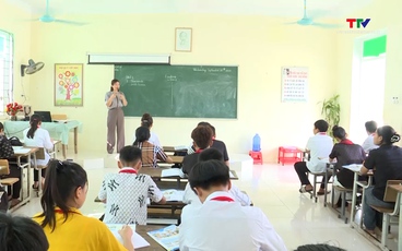 Mức hỗ trợ thấp, các trường học gặp khó trong việc ký hợp đồng với giáo viên