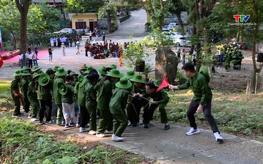 Trang bị kỹ năng sống cho học sinh