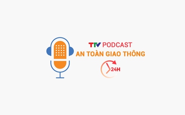 Podcast: An toàn giao thông 24h ngày 08/11/2024