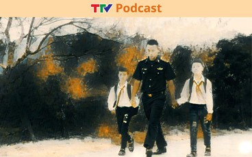 Những ngôi sao Mường Lát - Bài 2: Những người cha | Nguyễn Xuân Thủy | TTV Podcast