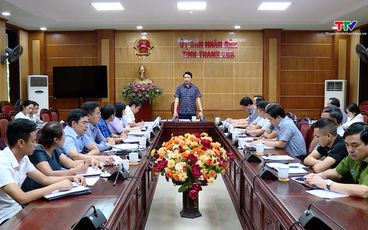 Giải quyết vướng mắc trong hỗ trợ xử lý rác thải sinh hoạt tại huyện Yên Định và Như Thanh